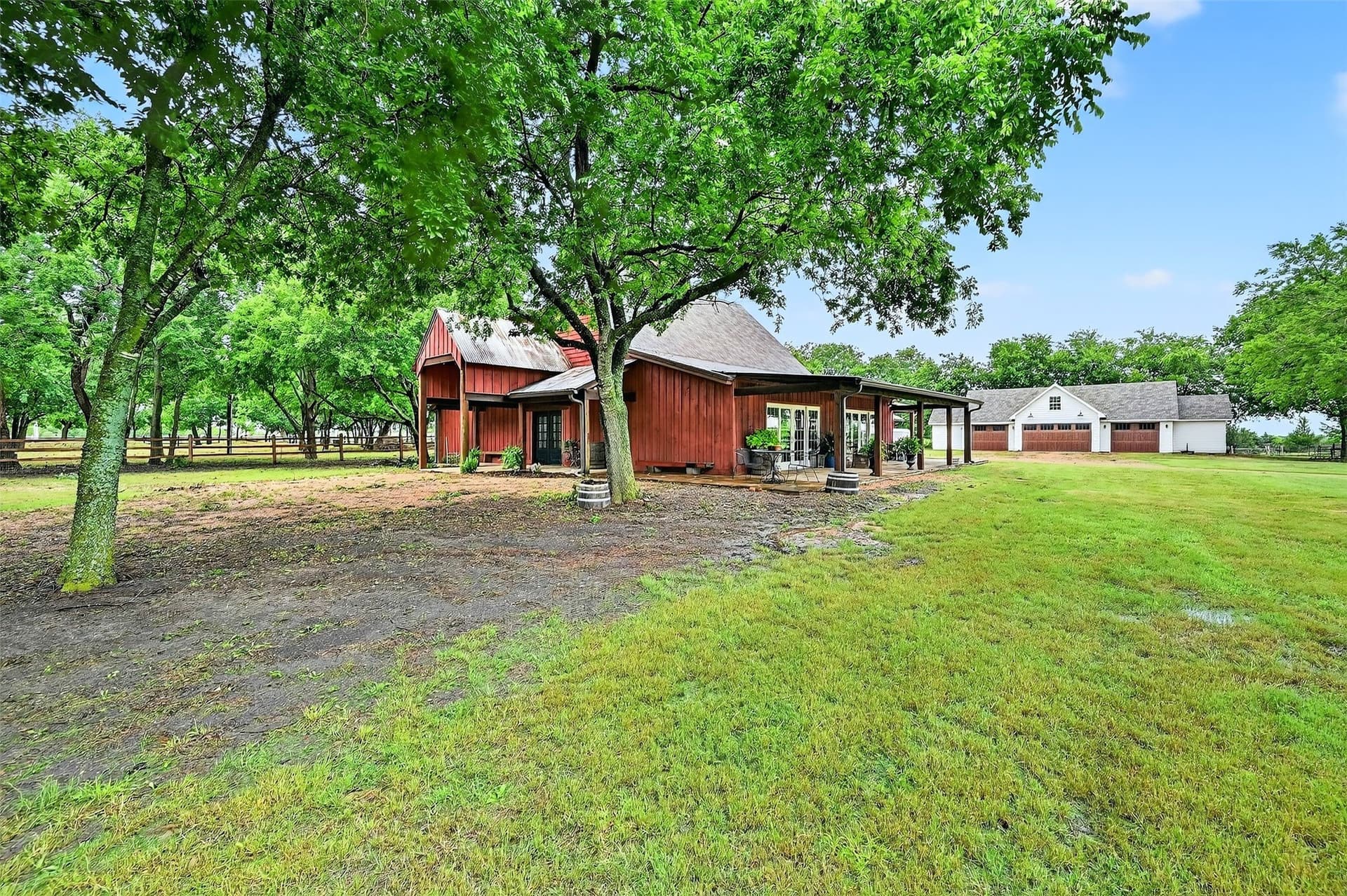 15.69 acres in Collin County gallery image 2