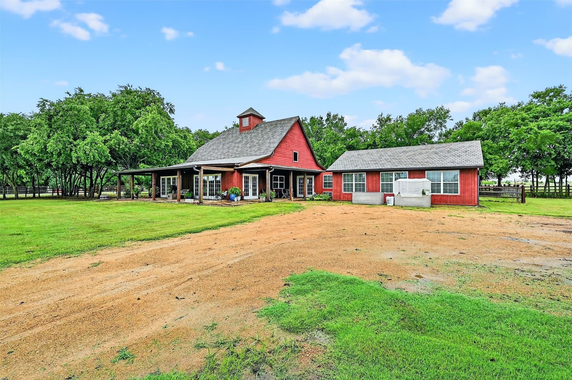 15.69 acres in Collin County gallery image 3