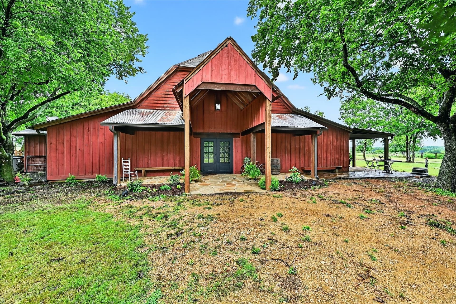 15.69 acres in Collin County