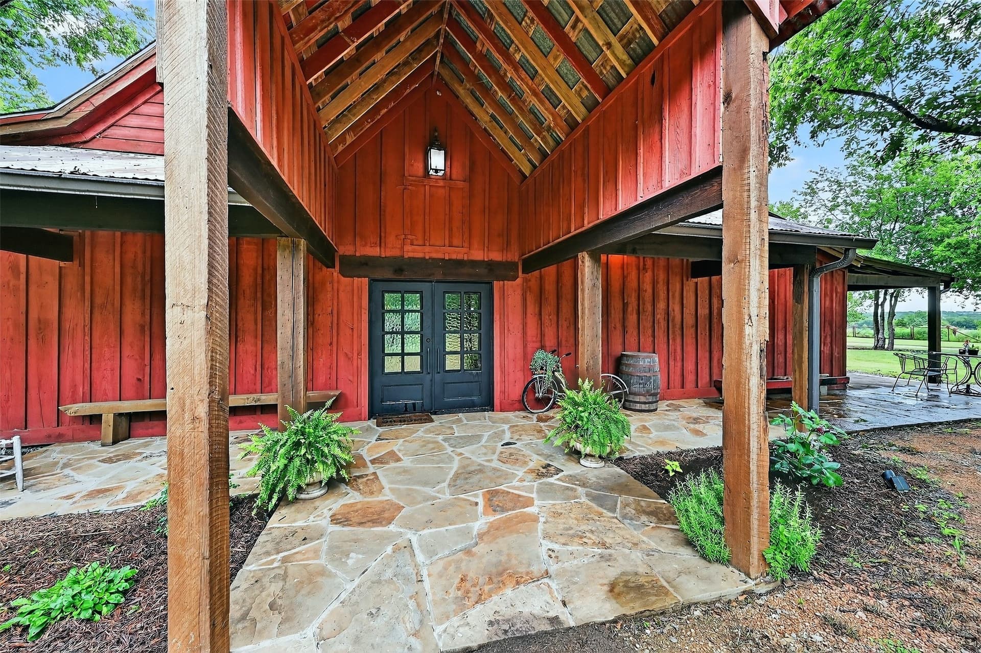 15.69 acres in Collin County gallery image 4