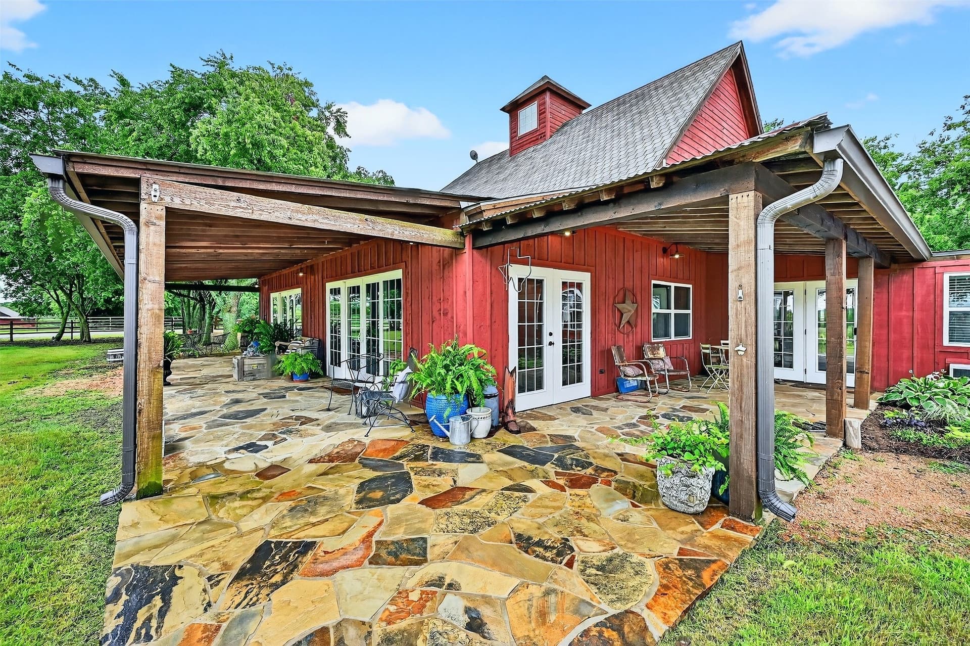 15.69 acres in Collin County featured view