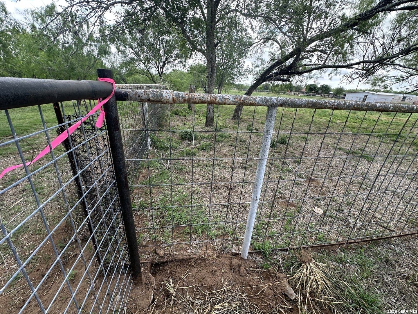 4.8 acres in Bexar County - photo 9
