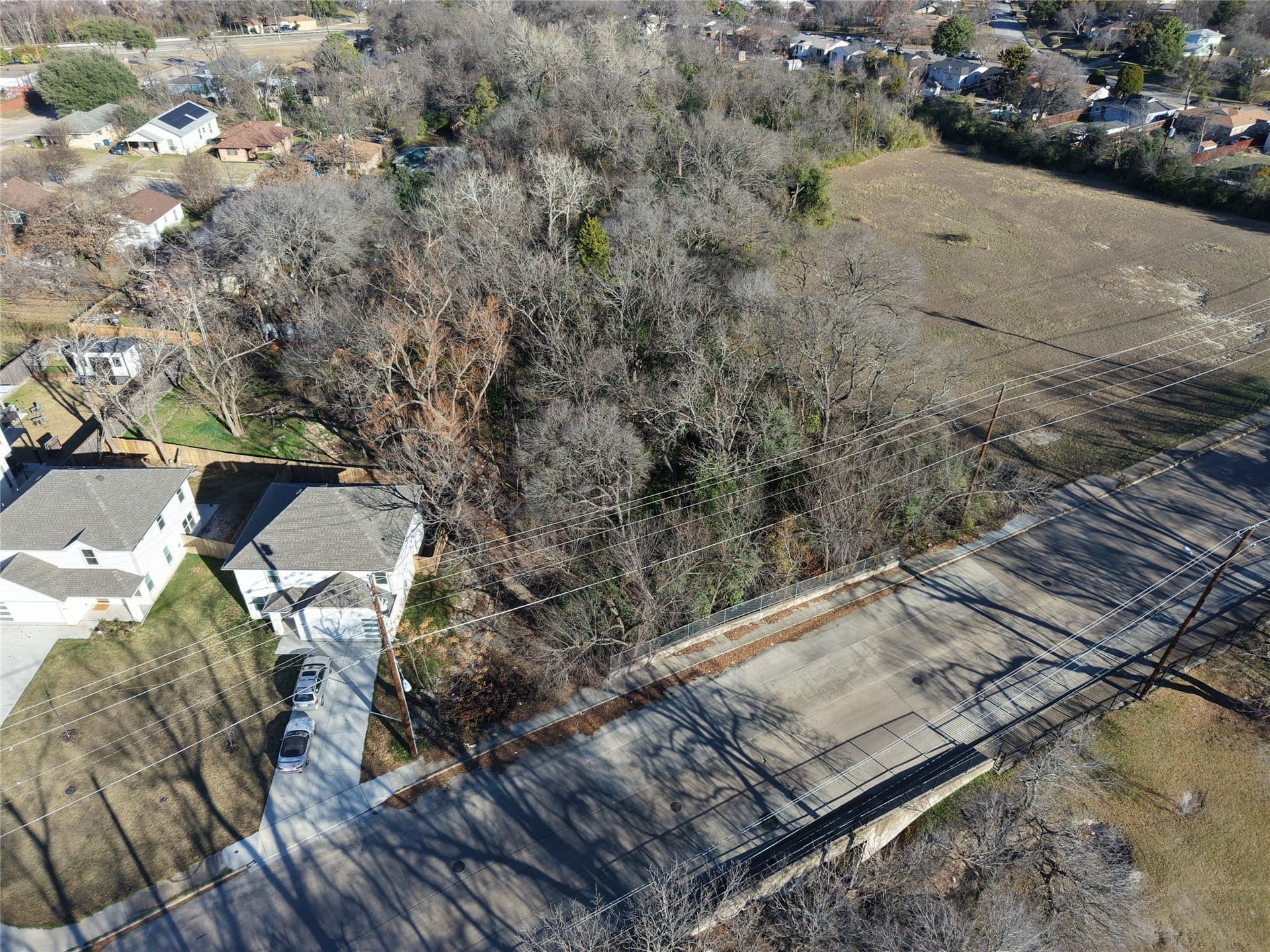 0.17 acres in Dallas County featured view