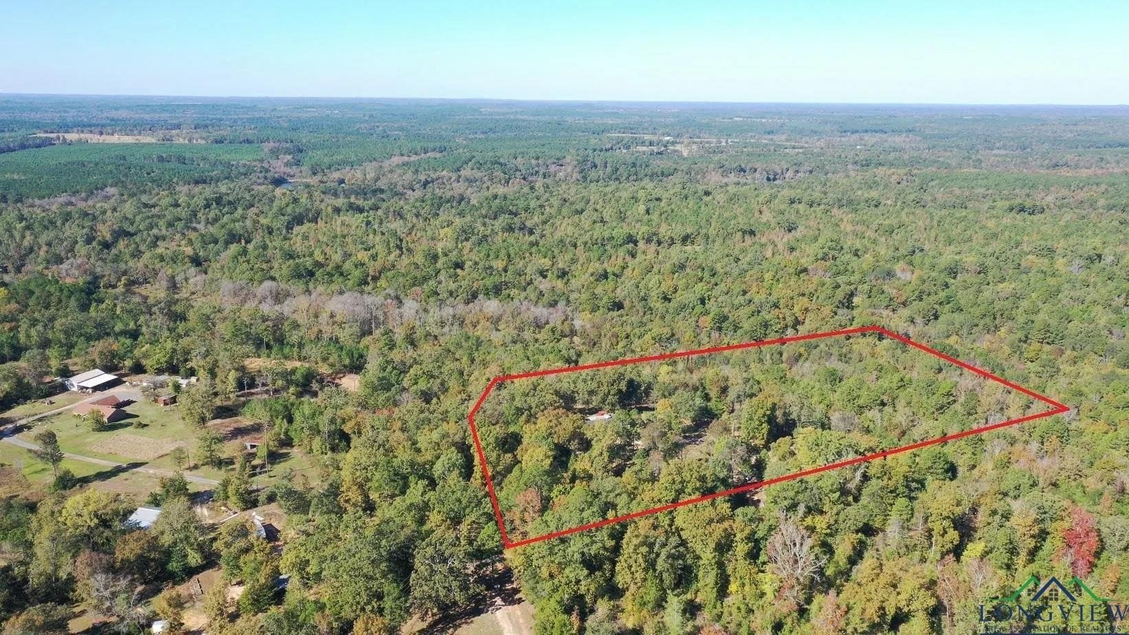 18.38 acres in Cass County gallery image 2