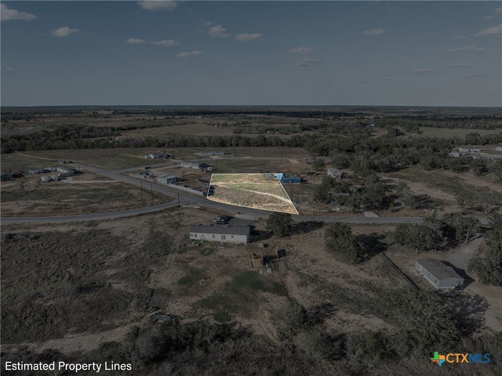 1.01 acres in Caldwell County featured view