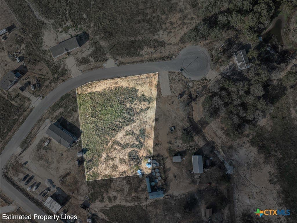 1.01 acres in Caldwell County