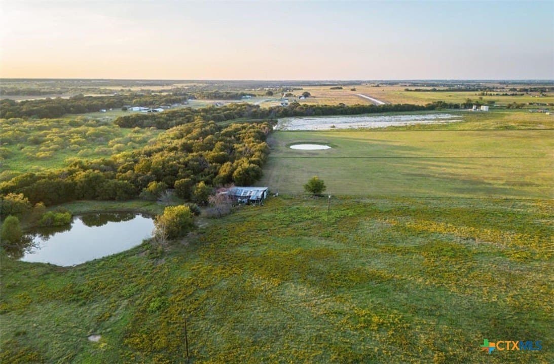 1 acres in McLennan County