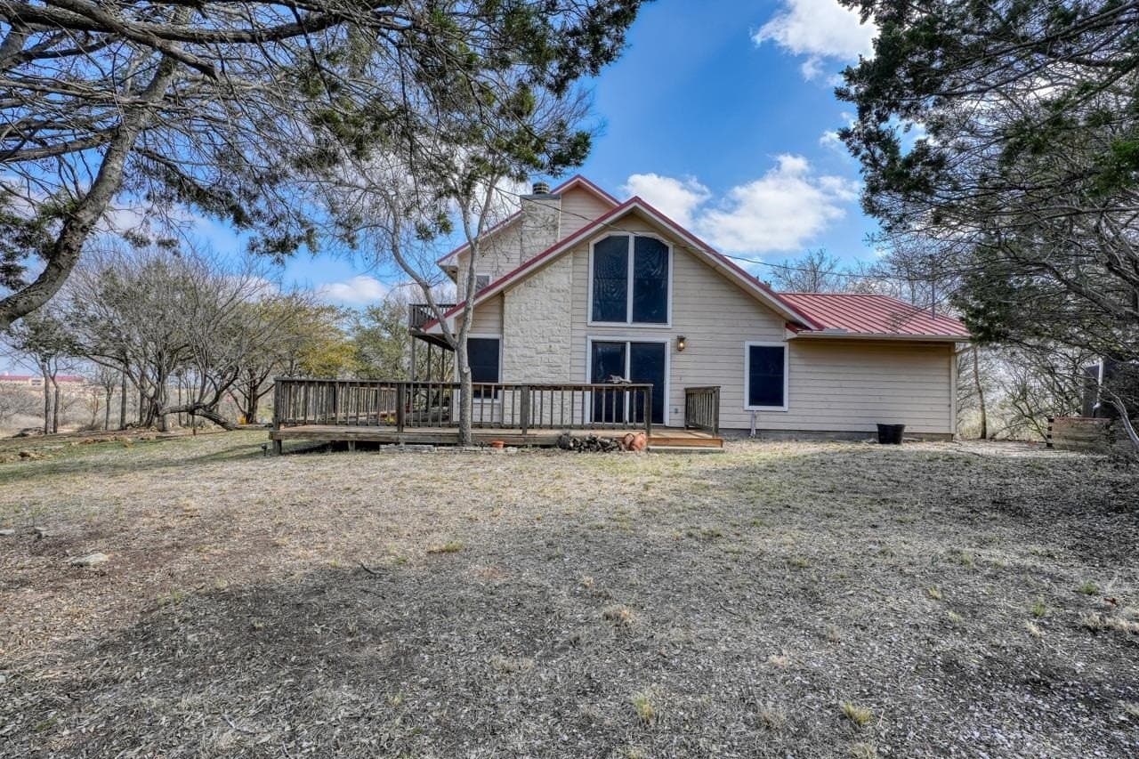 10.05 acres in Burnet County - photo 17