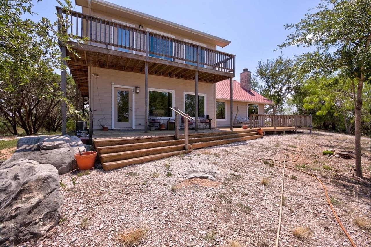 10.05 acres in Burnet County - photo 7