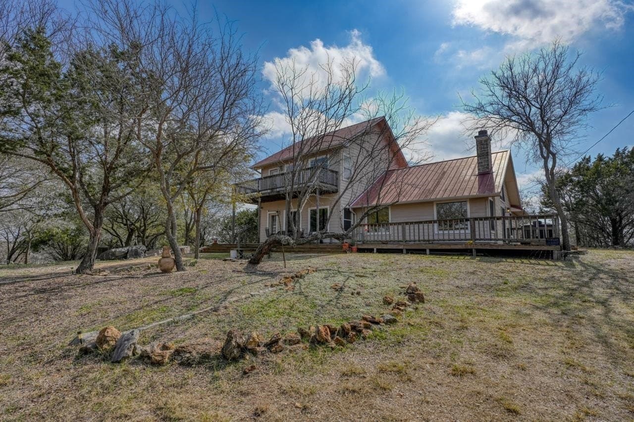 10.05 acres in Burnet County - photo 18