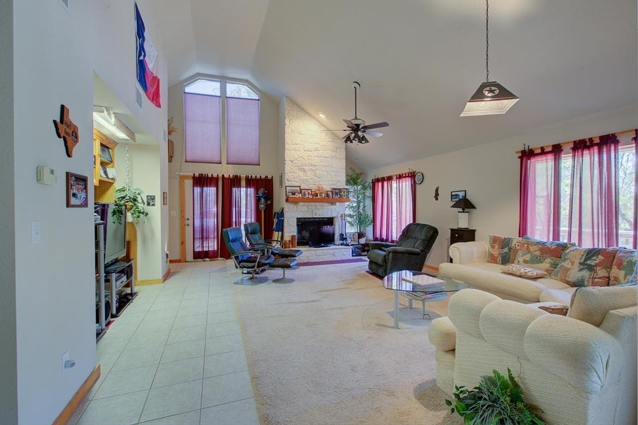 10.05 acres in Burnet County - photo 21