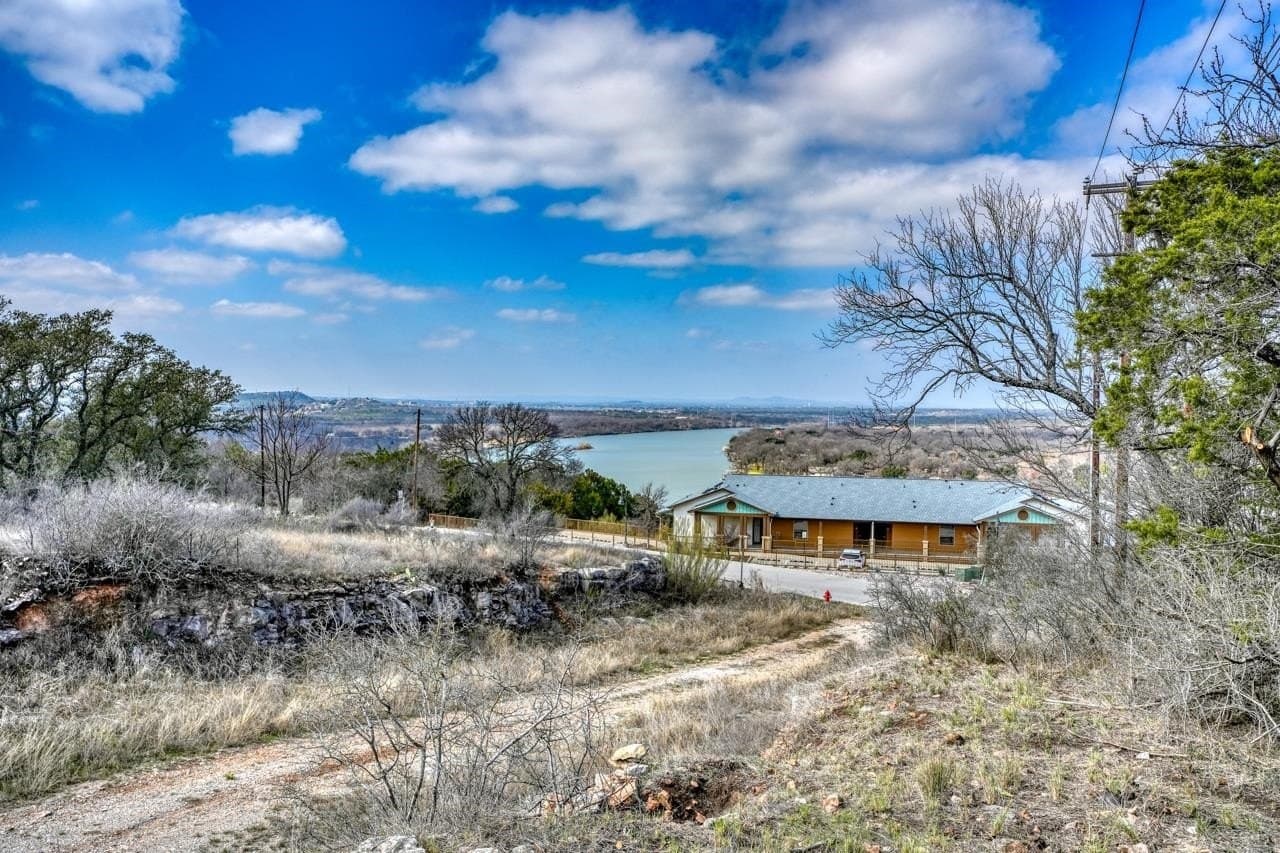 10.05 acres in Burnet County - photo 10