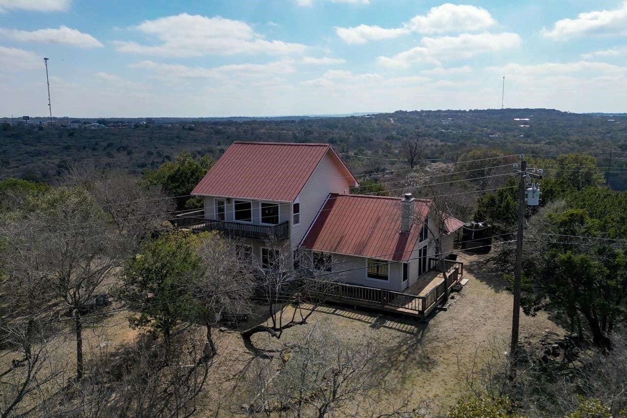 10.05 acres in Burnet County - photo 9