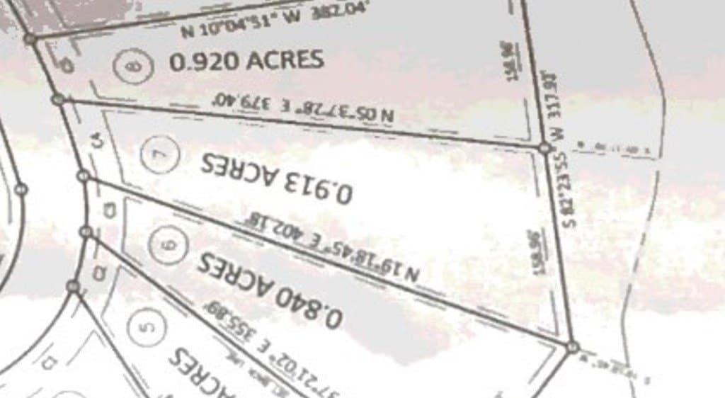 0.91 acres in Texas County - photo 9