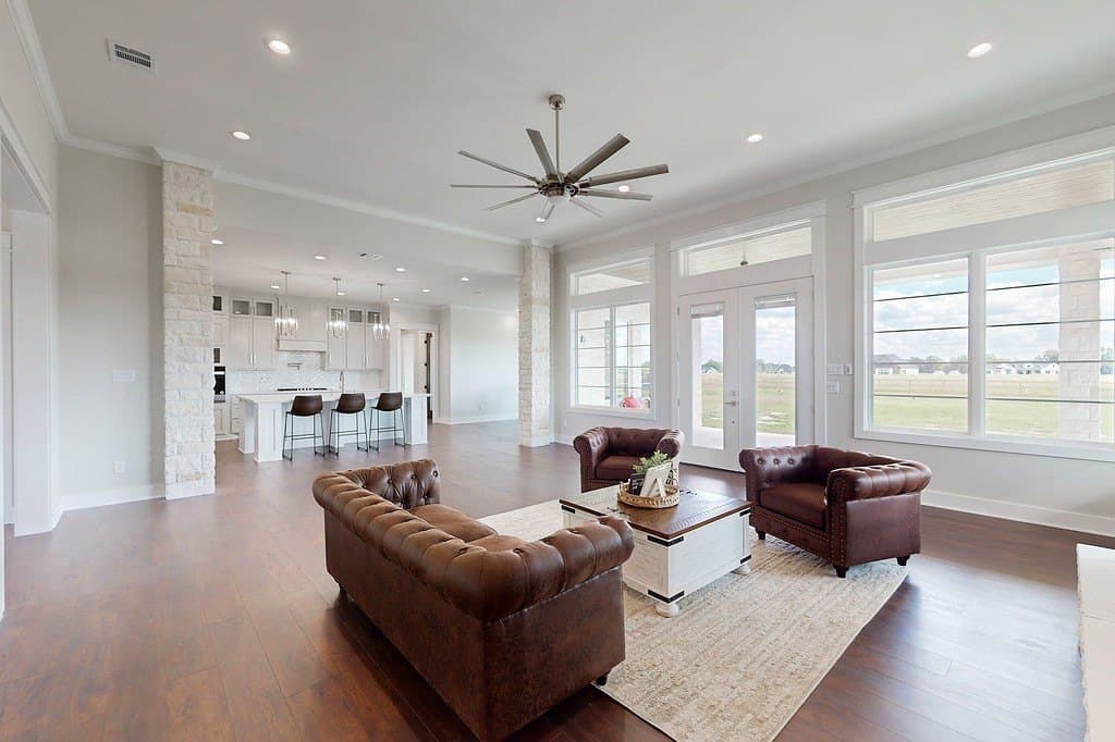 1 acres in Brazos County featured view