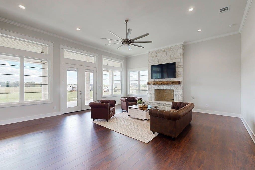 1 acres in Brazos County gallery image 3