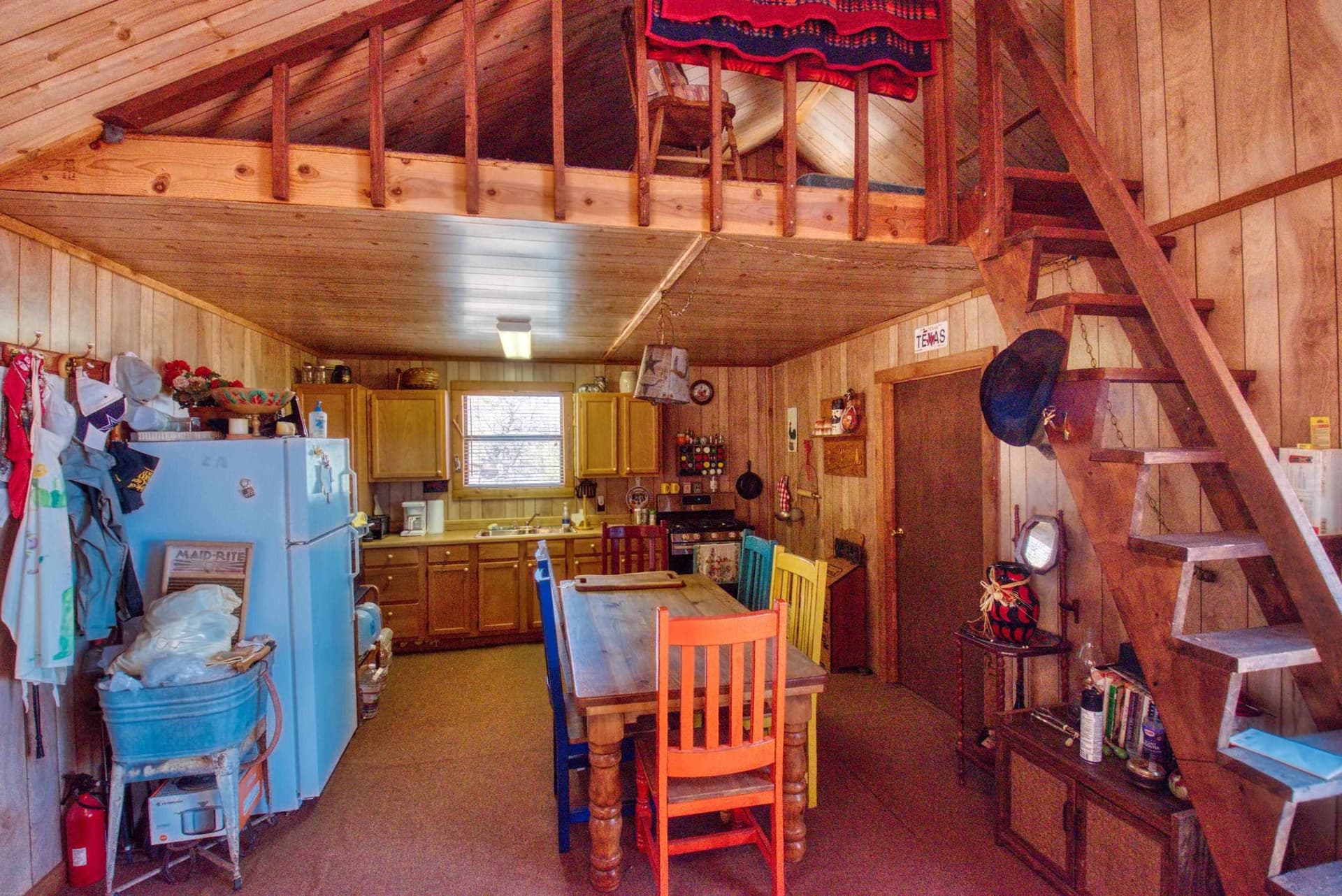 57.46 acres in Out of Area County - photo 9