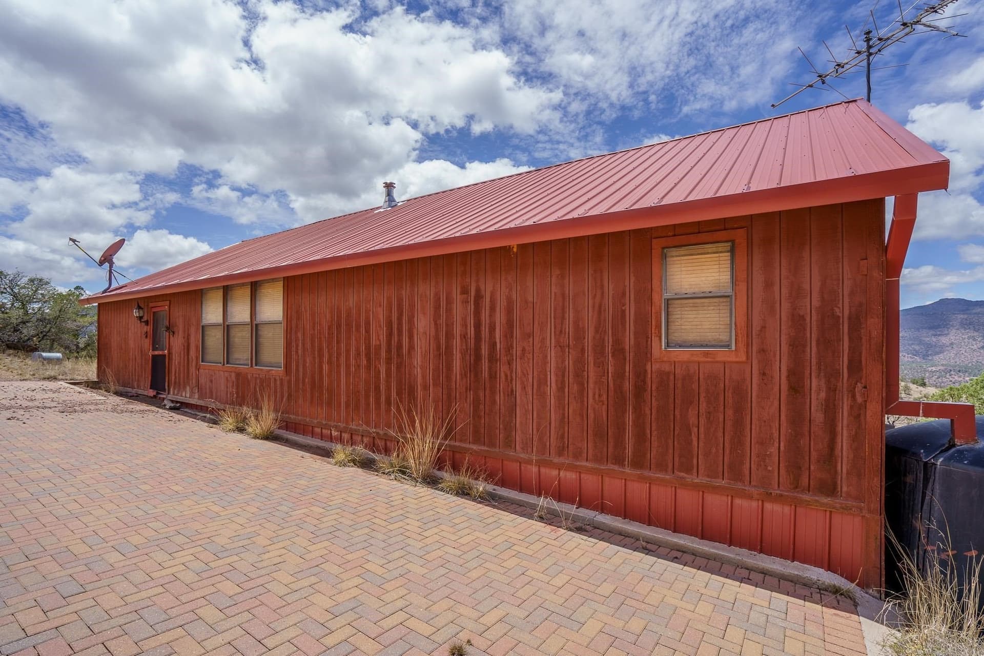 57.46 acres in Out of Area County - photo 3