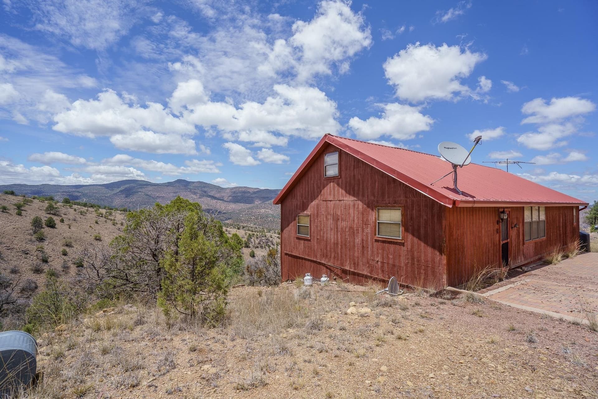 57.46 acres in Out of Area County - photo 5
