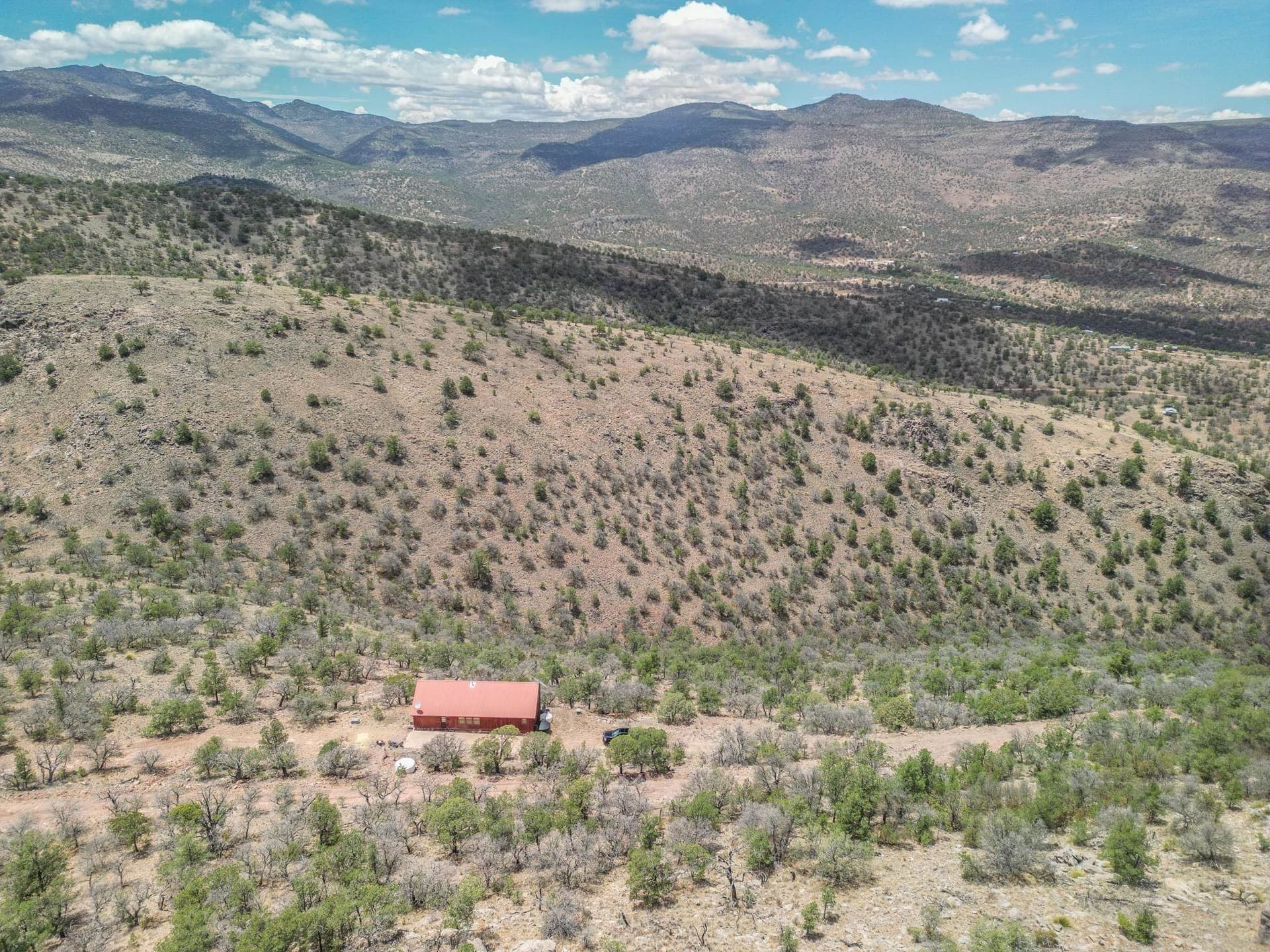 57.46 acres in Out of Area County - photo 20
