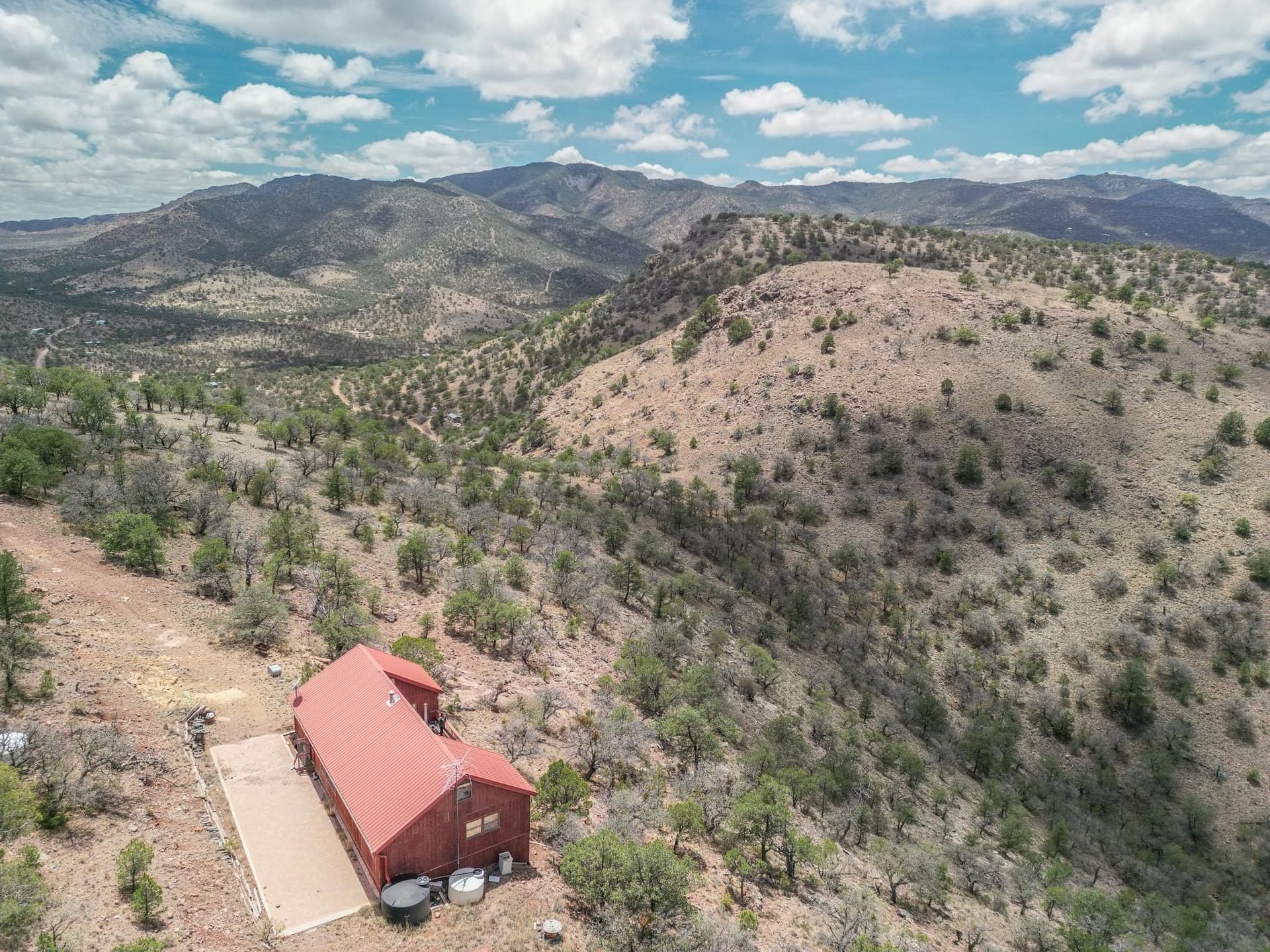 57.46 acres in Out of Area County - photo 19