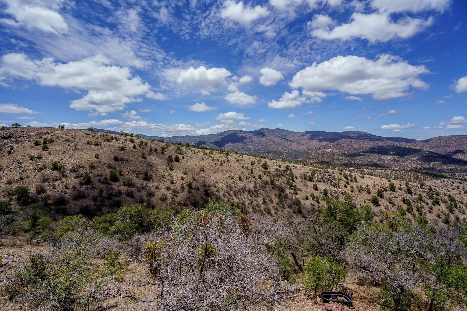 57.46 acres in Out of Area County - photo 25