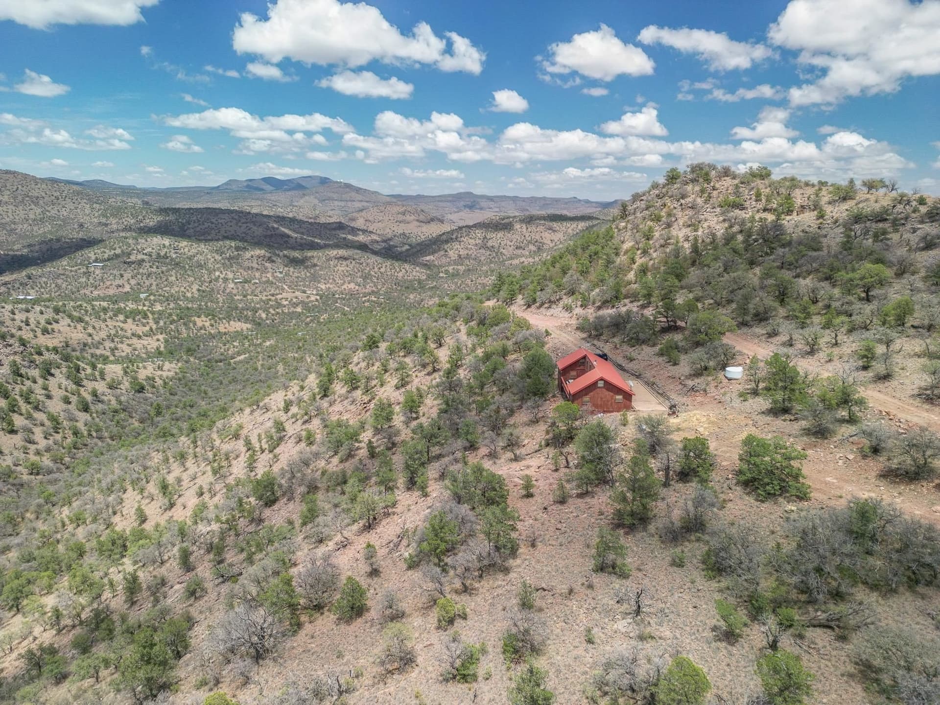 57.46 acres in Out of Area County - photo 2