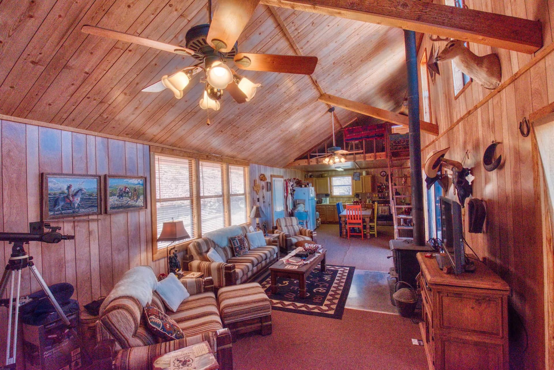 57.46 acres in Out of Area County - photo 7