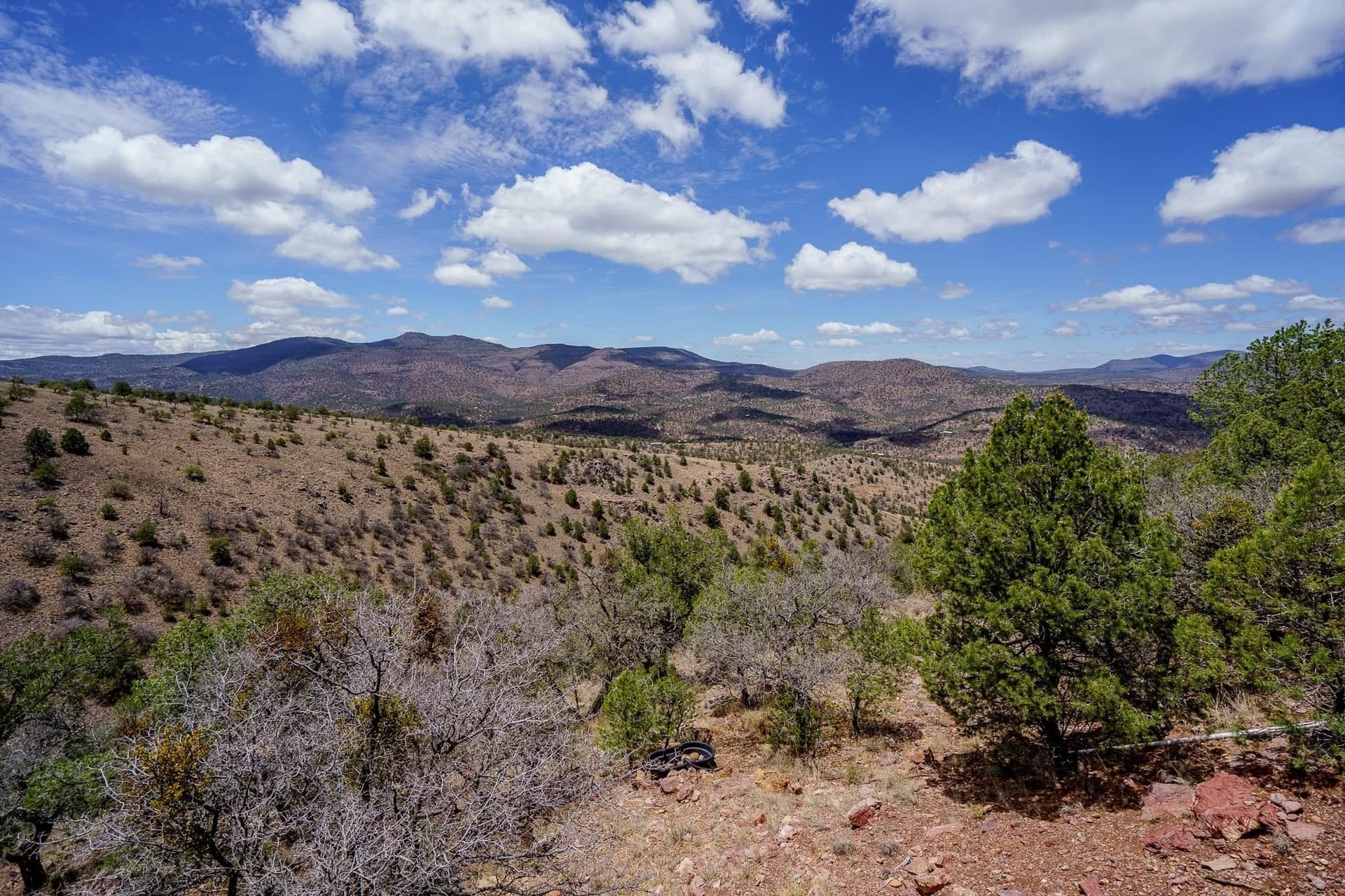 57.46 acres in Out of Area County - photo 26