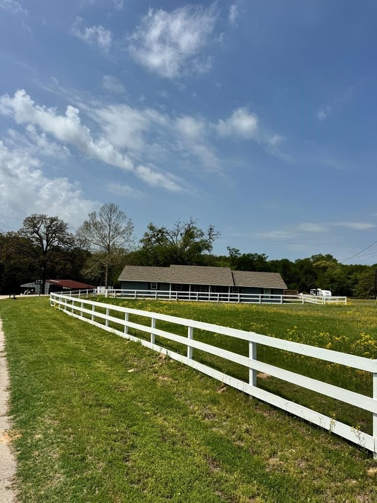 13.48 acres in Henderson County