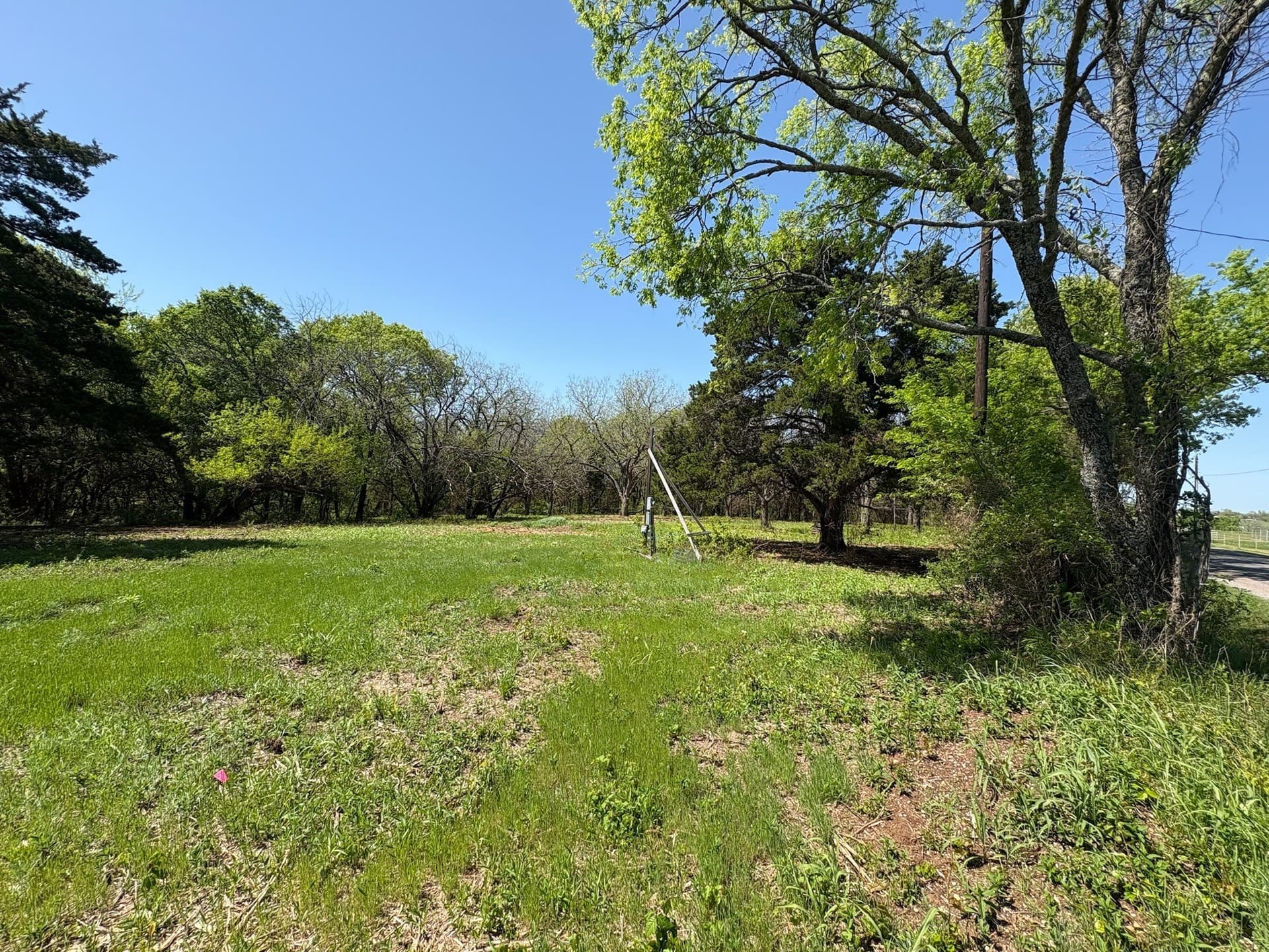 6.21 acres in Grayson County - photo 4
