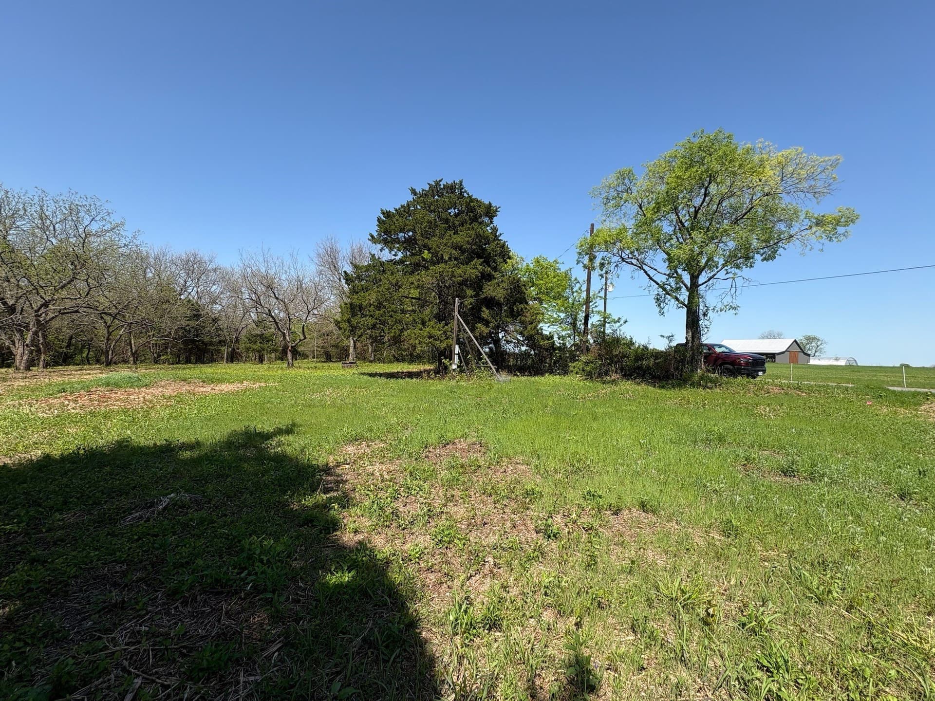 6.21 acres in Grayson County - photo 9