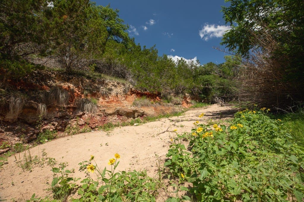 10.26 acres in Gillespie County - photo 10