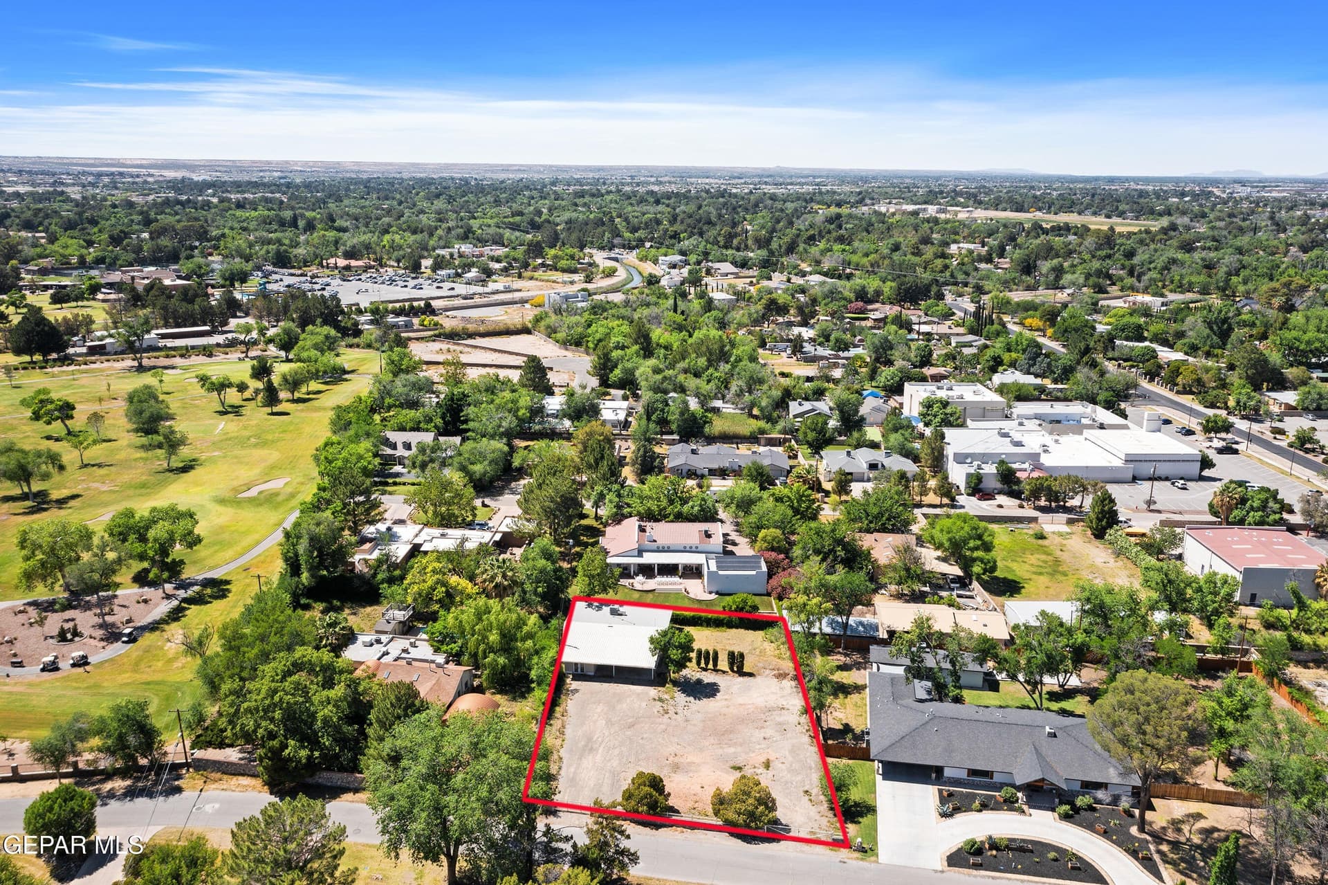 0.5 acres in El Paso County gallery image 2