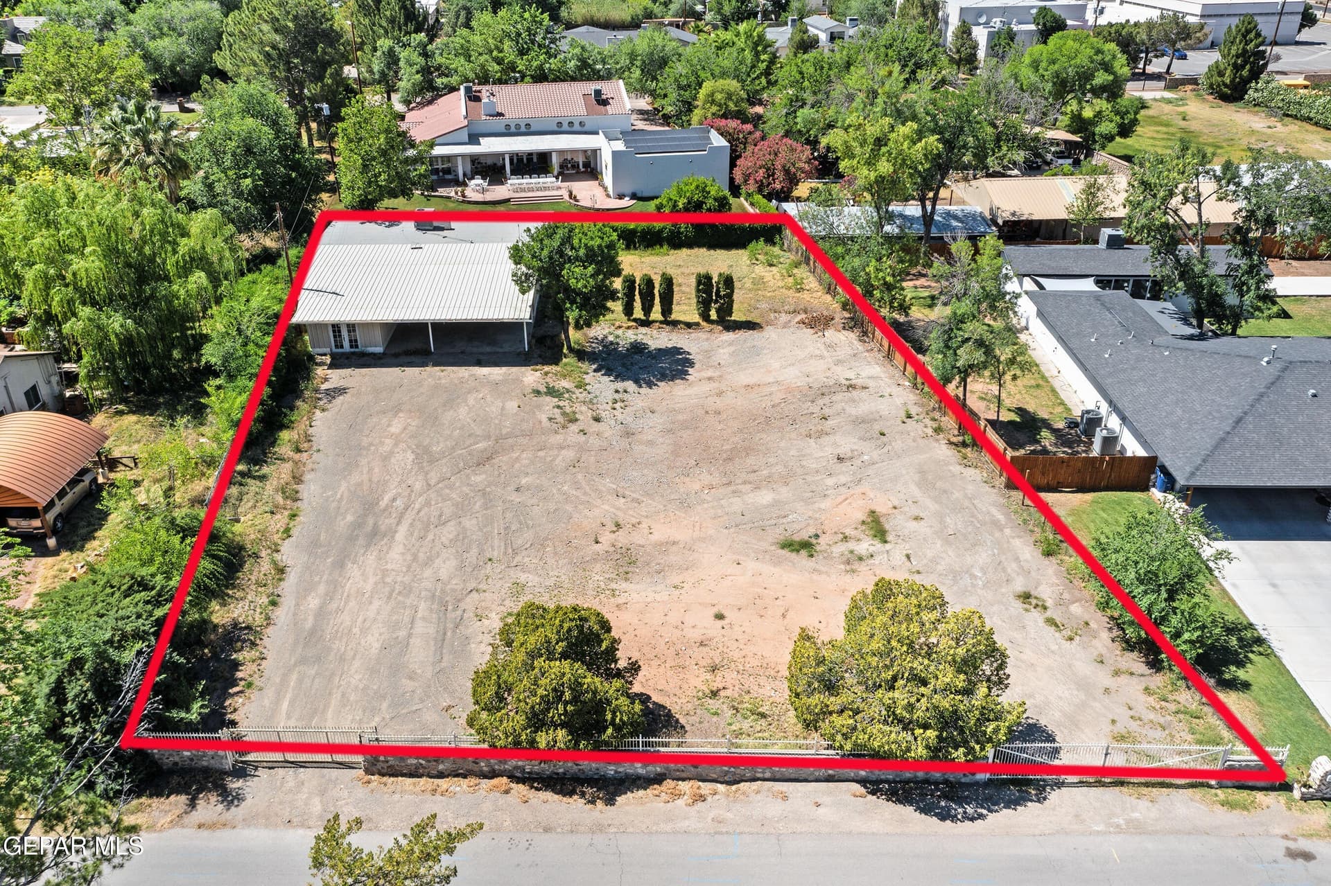 0.5 acres in El Paso County gallery image 3