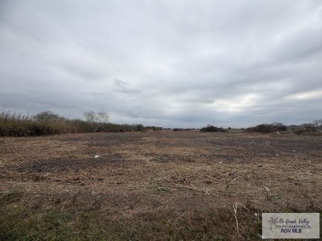 10 acres in CAMERON County