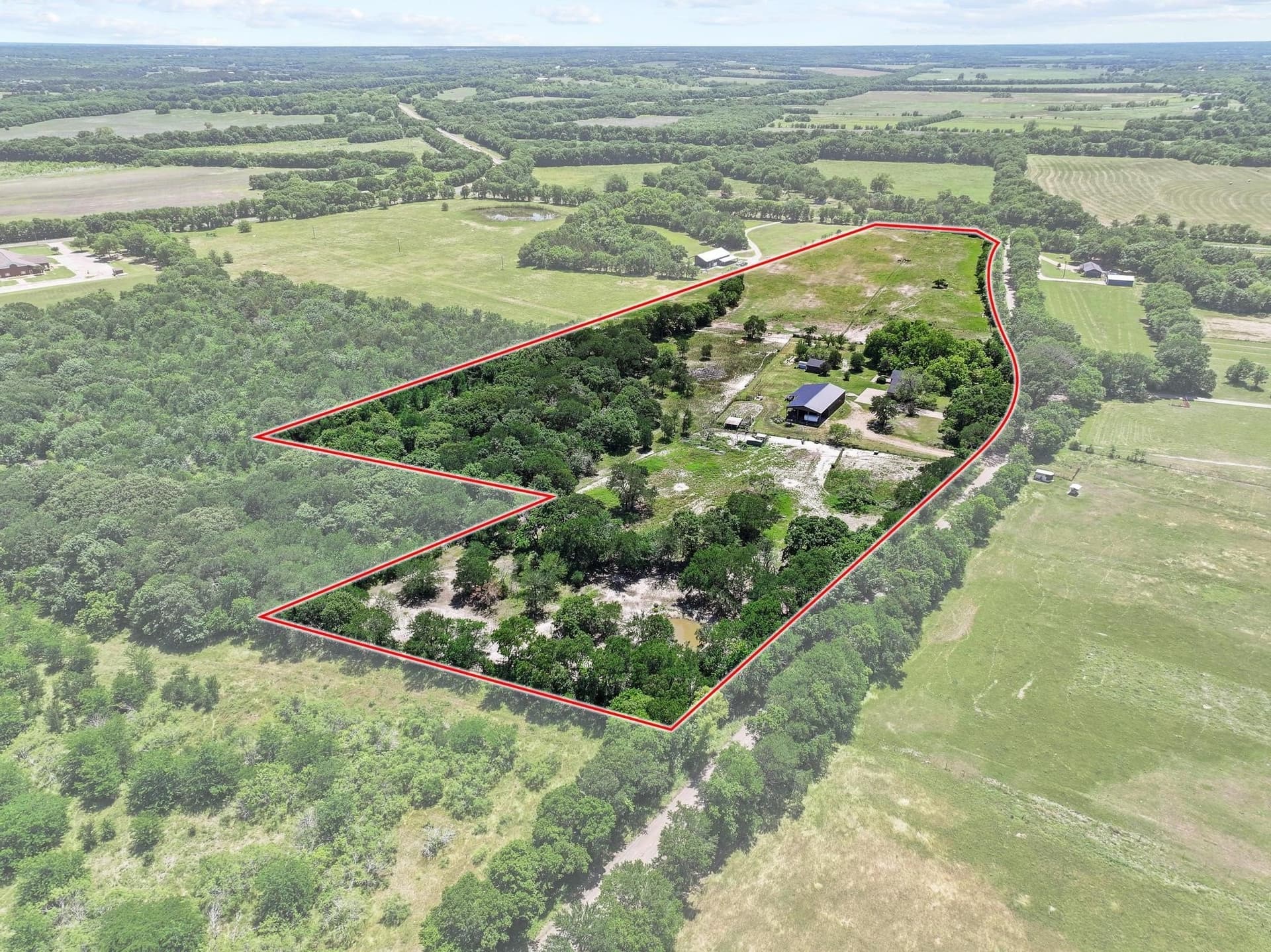 20.59 acres in Fannin County - photo 37