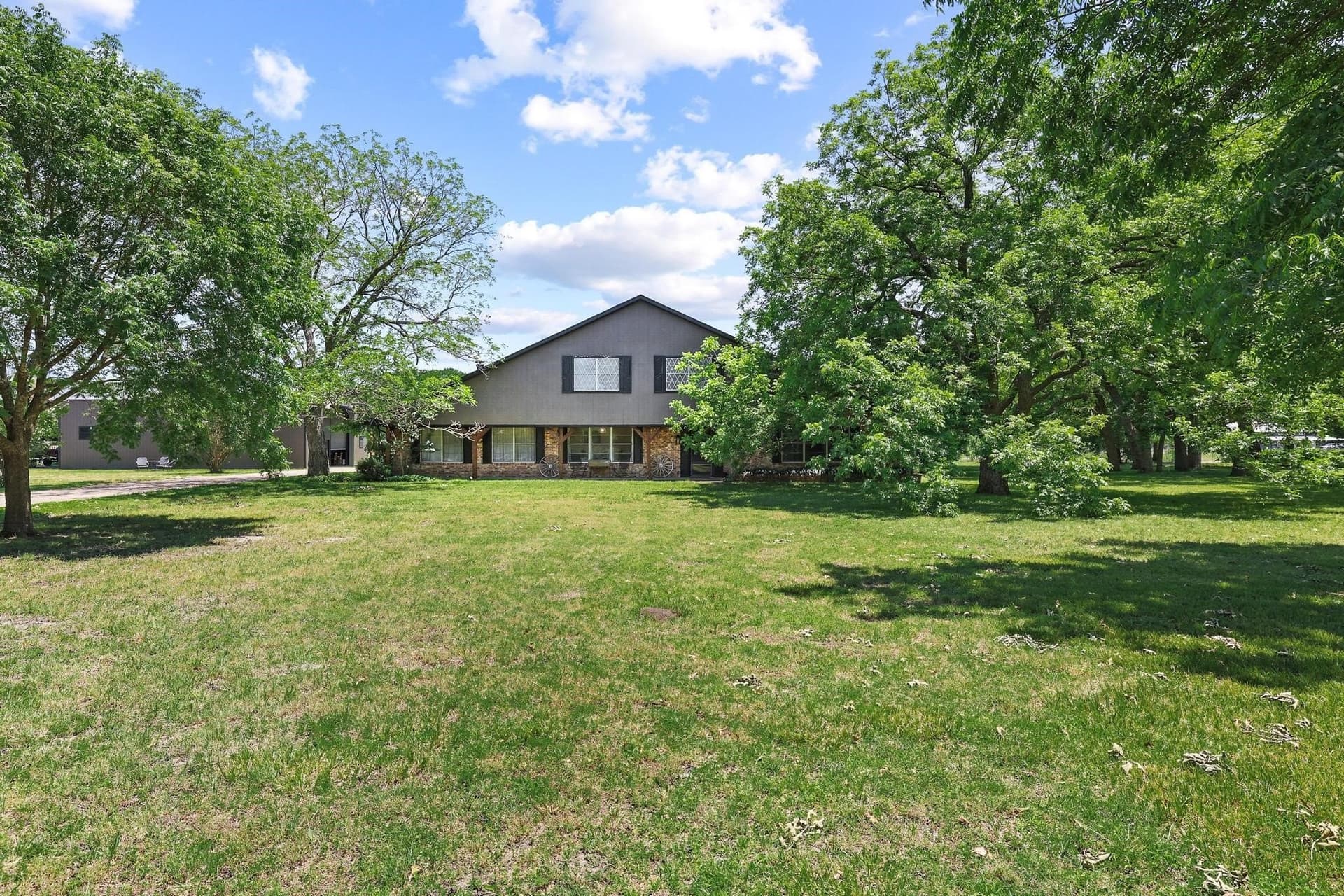 20.59 acres in Fannin County - photo 2