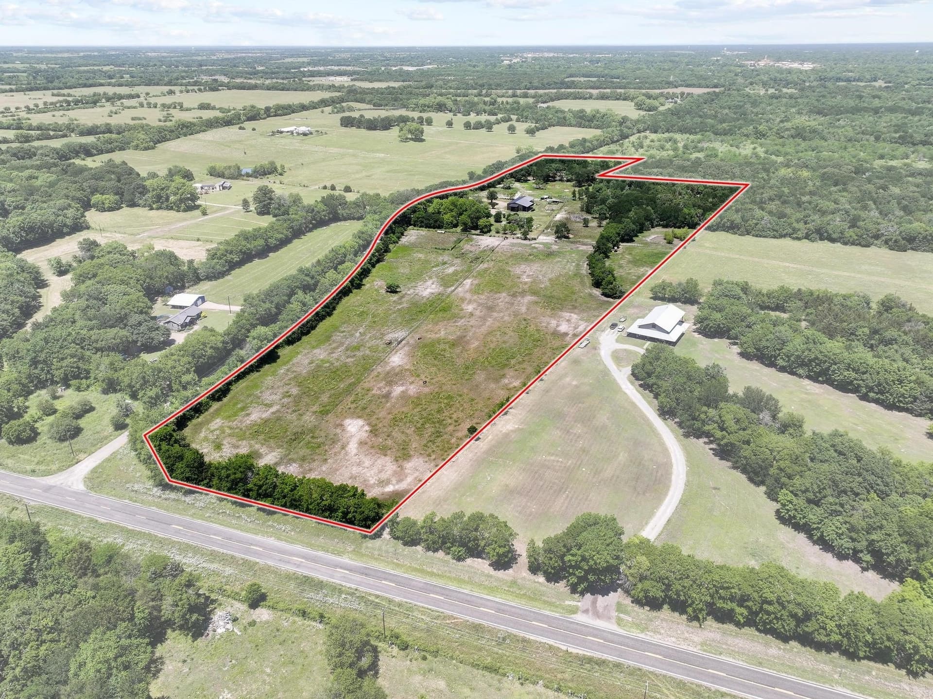 20.59 acres in Fannin County - photo 36