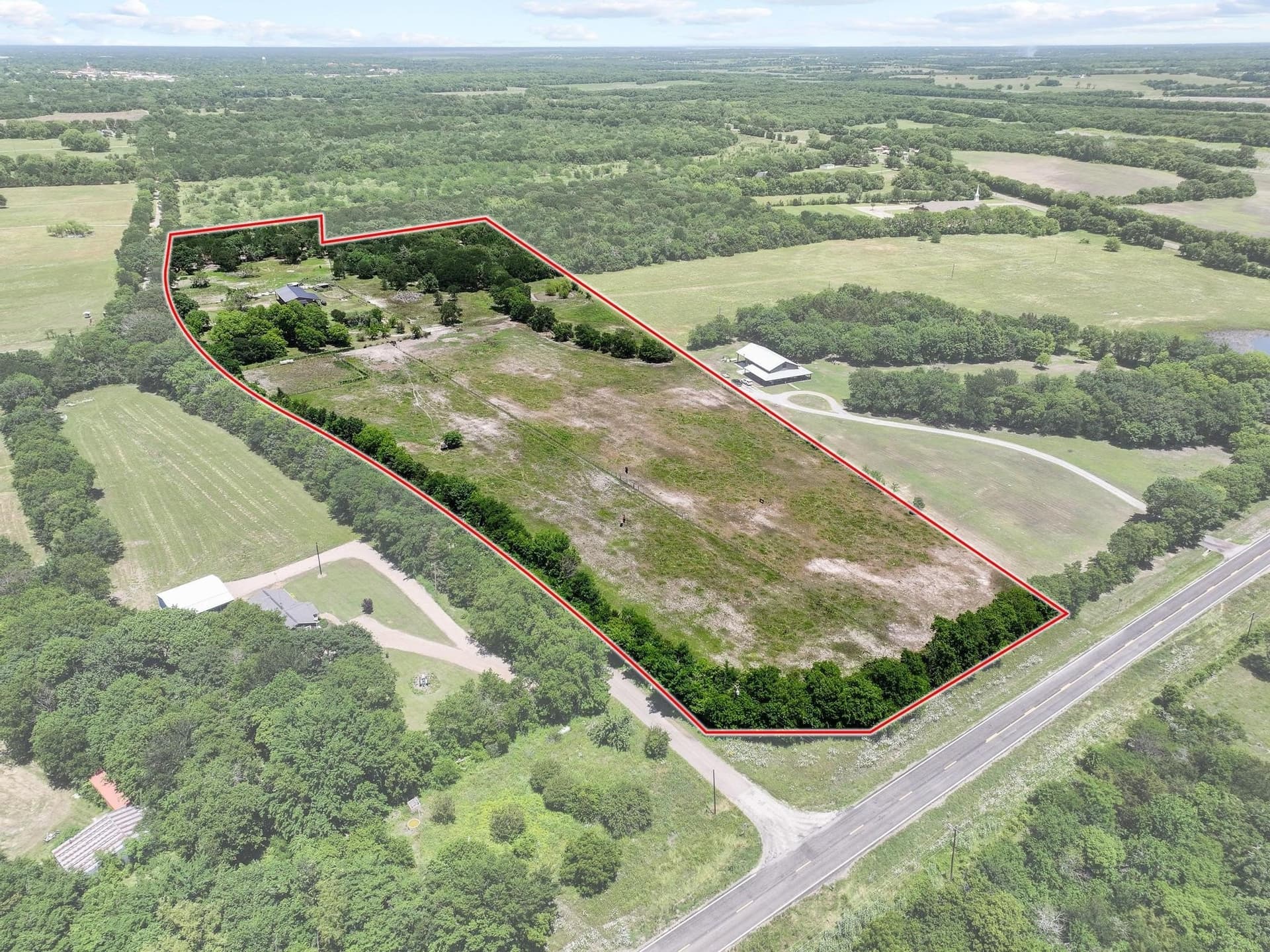 20.59 acres in Fannin County - photo 35