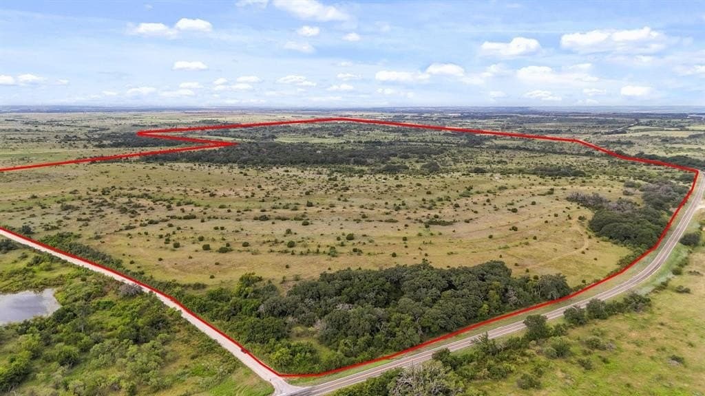 522 acres in Hamilton County