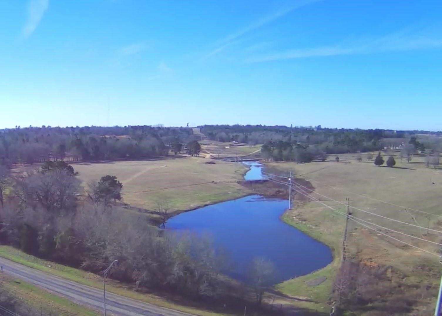 18.2 acres in Upshur County