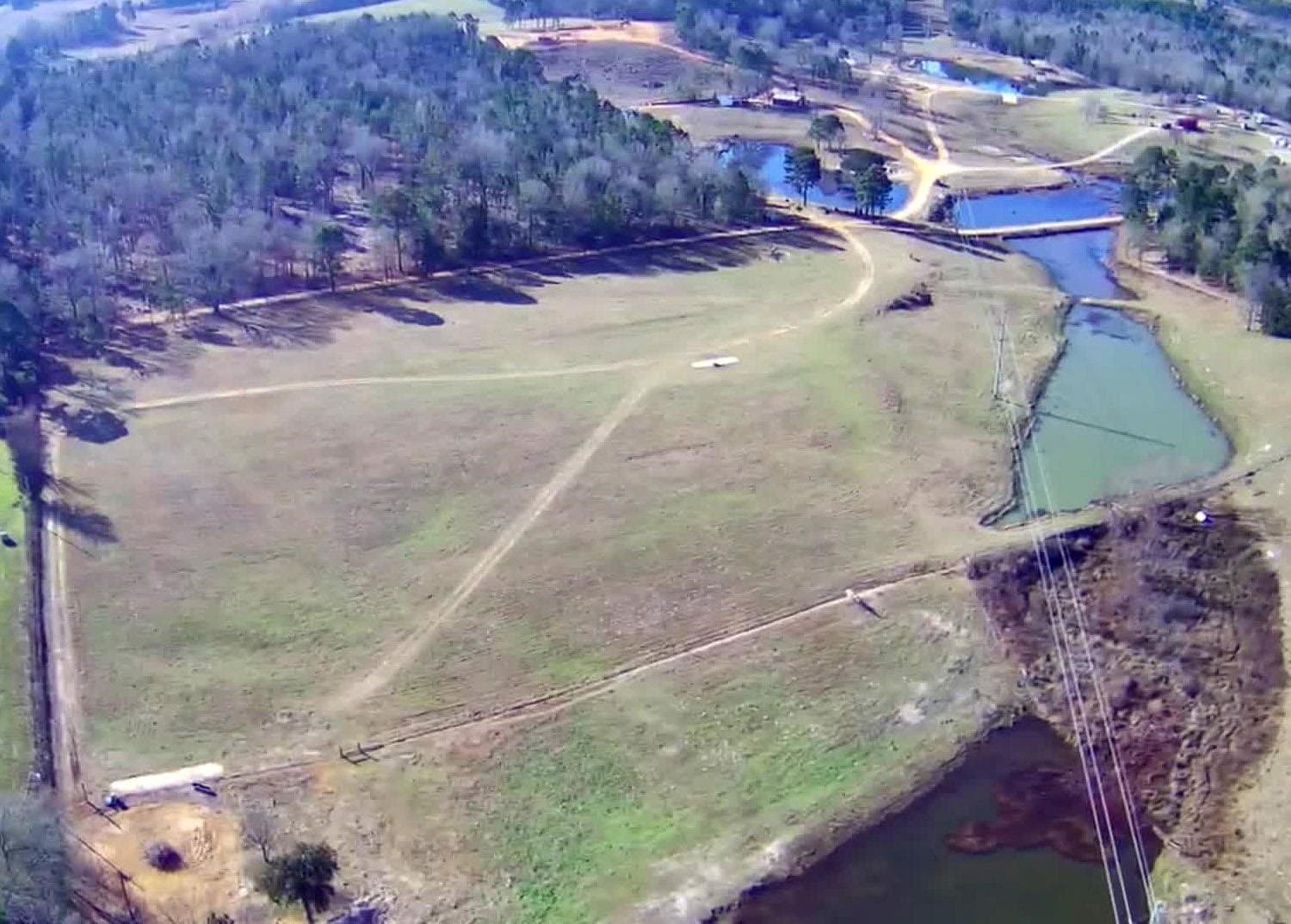 18.2 acres in Upshur County gallery image 2