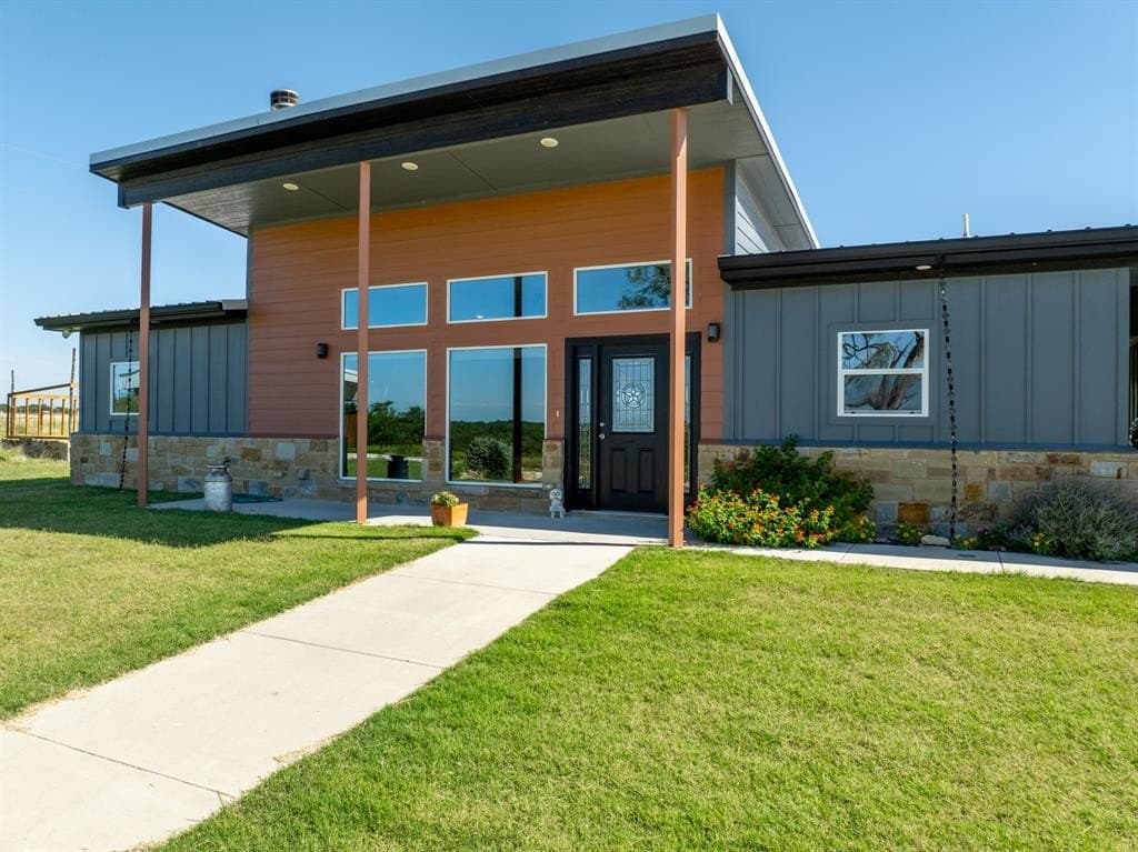 25 acres in Coryell County gallery image 3