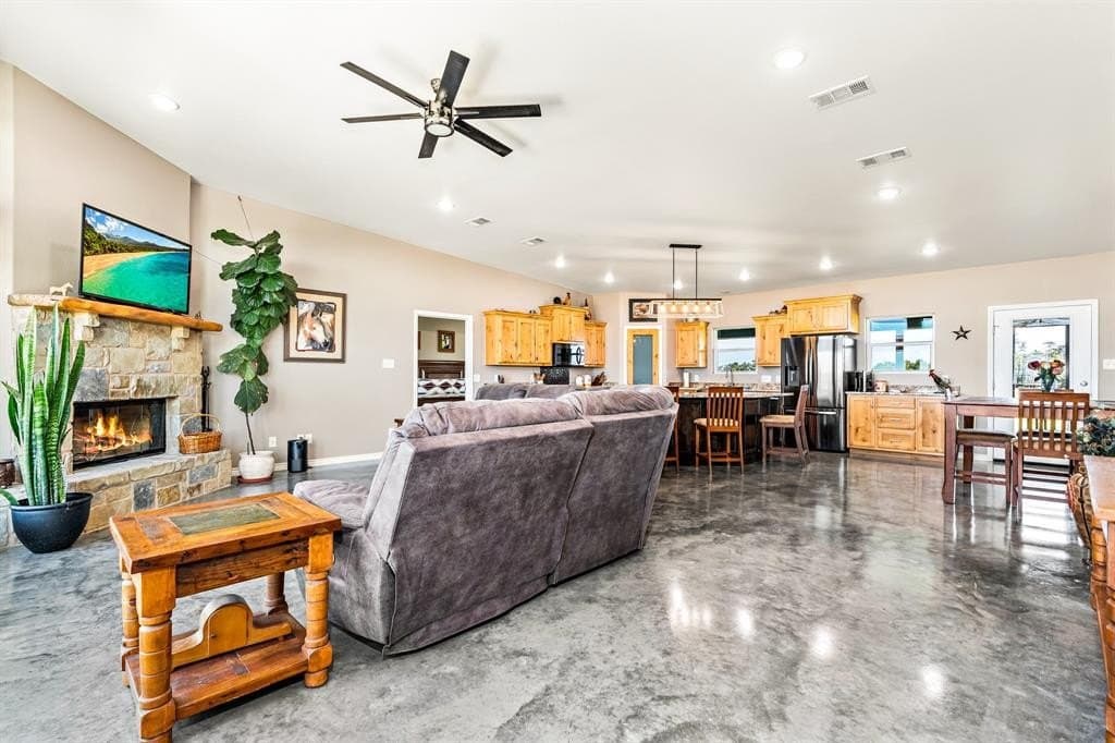 25 acres in Coryell County featured view