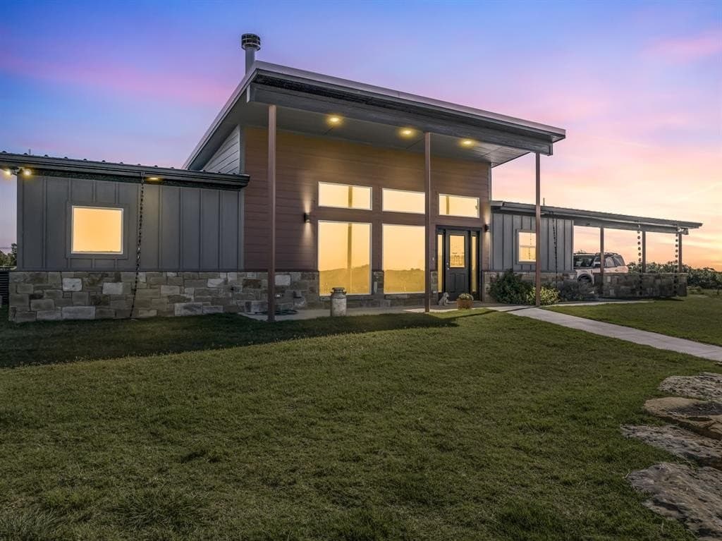 25 acres in Coryell County gallery image 2