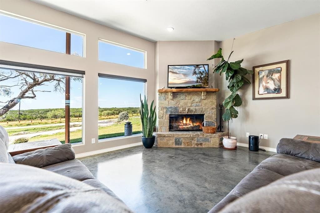 25 acres in Coryell County gallery image 4