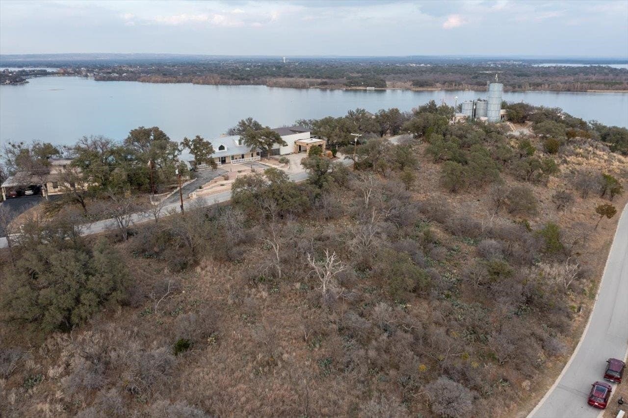 0.5 acres in Llano County featured view