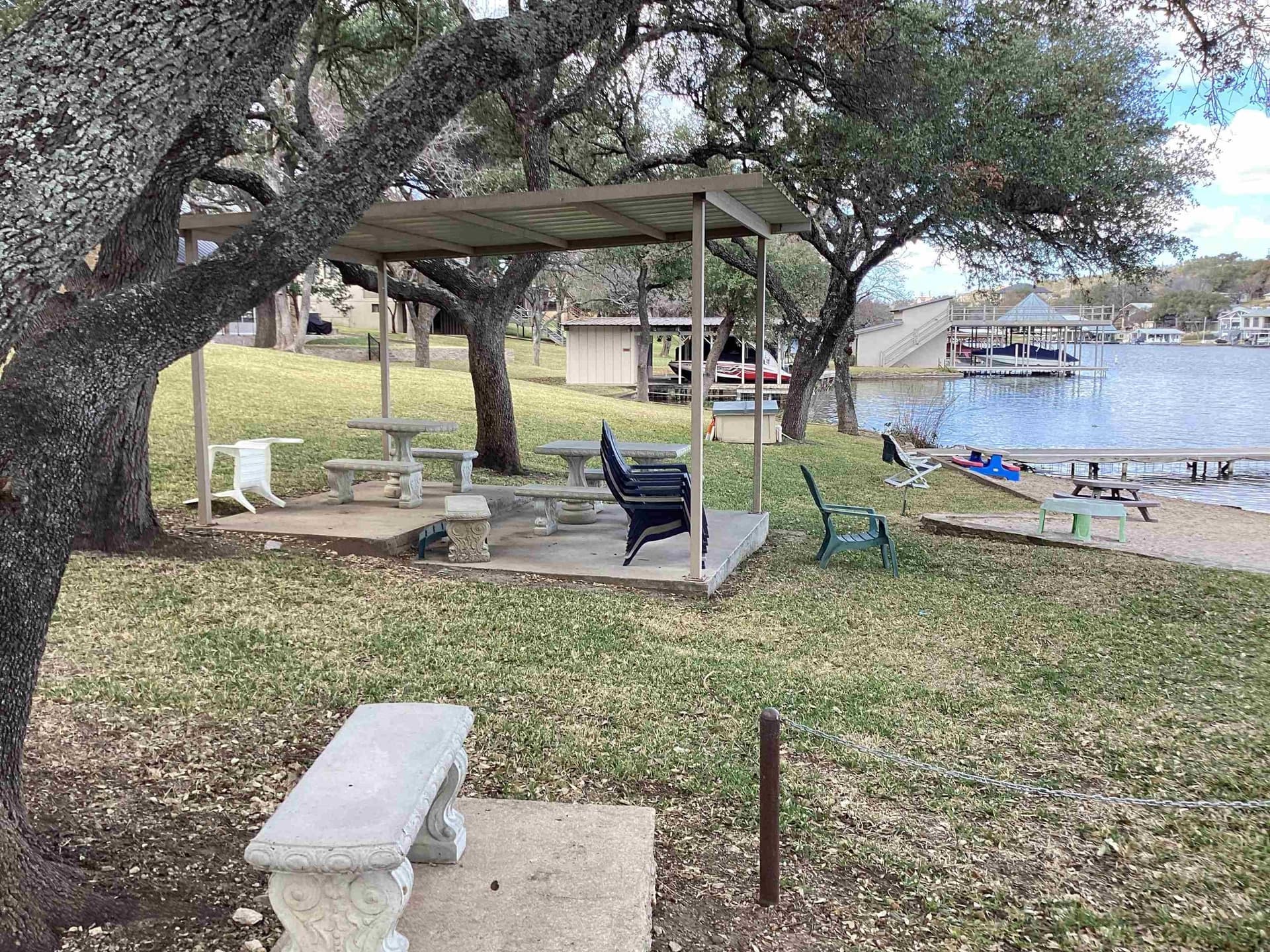 0.5 acres in Llano County - photo 22
