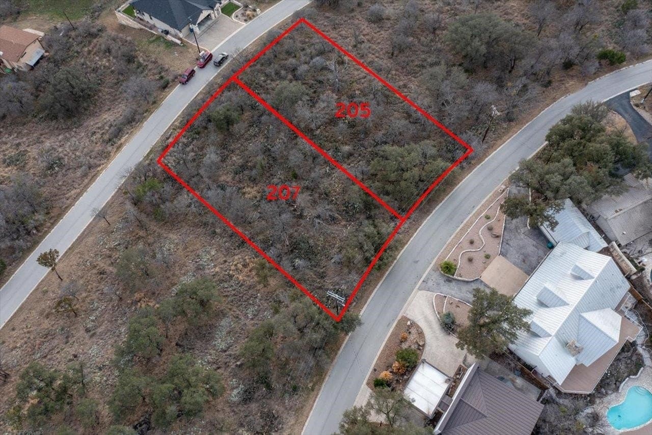 0.5 acres in Llano County - photo 6